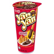 Meiji Yan Yan Chocolate 44g