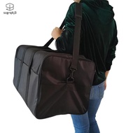 [szgrqkj3] Large Padded Cajon Bag Adjustable Shoulder Strap Gig Bag Cajon Drum Bag