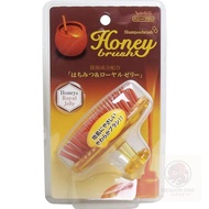 Bess Honey Shampoo Brush H-600 Orange 65 grams (x 1)
