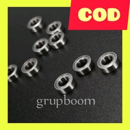 Miniature Ball Bearing MR95 ZZ ASB size 5x9x3 Miniature bearing bearing MR95ZZ ASB size 5x9x3