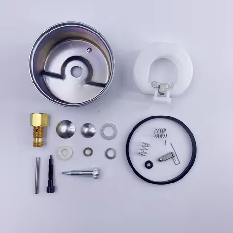 1 SET Durable Carburetor Repair Kit for Tecumseh 632347 632622 HM70 HM80
