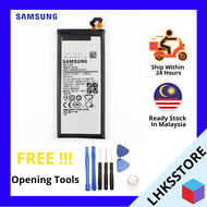 Samsung A7 2017 A720 A720F Battery Replacement Parts + Free Tools