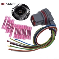 5R55S 5R55W Solenoid Block Pack Transmission Wire Harness Connector For Ford Lincoln Mercury 9L2Z7G3