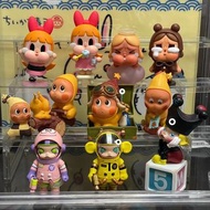 ［平放］Popmart盲盒手辦 [價錢已寫在Description❗️]星星人twinkle twinkle Crybaby Dimoo Sp Skullpanda Sweet bean 小甜豆 Hi