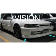 92-93 Accord CB3(SM4) VISION front lip