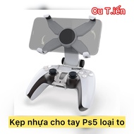 (Liquidation)ps5 controller clip model number 1 Ps5 controller holder with phone