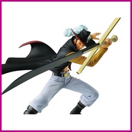 ┇ ➱ ▘ Dracule Mihawk - Battle Record Collection [BRC] - One Piece (Banpresto) - Authentic