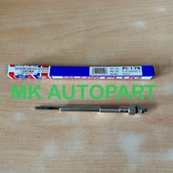 Burner Head ISUZU D-MAX'05-'2019 4JJ 4JK PI-175 1 Piece