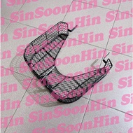 Yamaha LC135 / Y15ZR Raga Besi Kacang Basket 88 # 135lc lc135 bakul kacang 88 moto ysuku