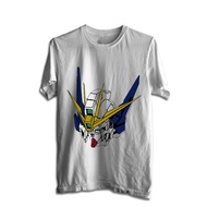 Japanese Anime T-shirt Gundam 9