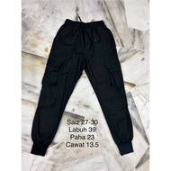 Jogger Pant Bundle..