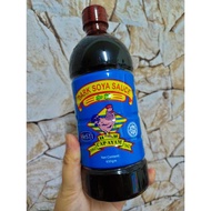 #halal KICAP SABAH CAP AYAM || KICAP LEJEN