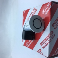 Perodua Reverse Parking Sensor PDC 89341-BZ111 – Easy Plug and Play Installation