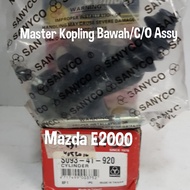 Master Kopling Bawah/ C/O Assy Mazda E2000