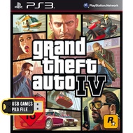 Game ps 3 Gta 4 ps 3 cfw hfw hen ps 3 Game