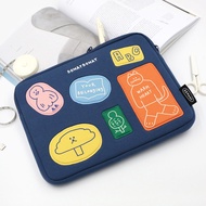 DONATDONAT iPad Pouch 11" กระเป๋าใส่ไอแพด 11 นิ้ว