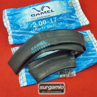 Camel Thailand Inner Tube 200 17 45/90