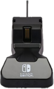 PowerA - PowerA Nintendo Switch 控制器充電底座