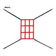Strike Zone Target For Baseball Net Softball Adjustable Pitching Target For 7X7 Net Sold Only Centra