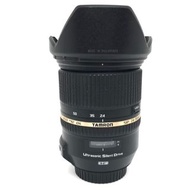 Tamron  24-70mm F2.8 For EF