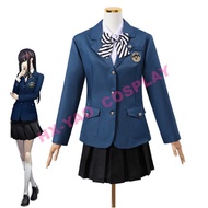 【HX-YAO】P5R Togo Ichinisan cosplay costumes Persona 5 Royal Cosplay game costumes