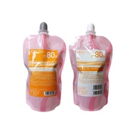 Demi Uevo Fige Cold Perm CT80XB Set น้ำยาดัดเย็น