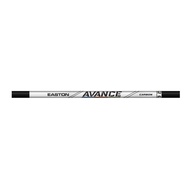 12PCS EASTON ARCHERY AVANCE PURE CARBON ARROW SHAFT FOR RECURVE AND COMPOUND ARCHERY