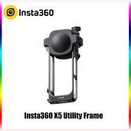 Insta360 X5 Utility Frame For Insta 360 X5 Original Accessories