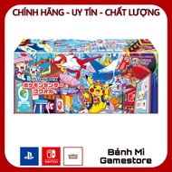 Pokemon TCG: Pokemon Center Special Box Fukuoka 2025 Japanese