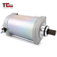 Starter Motor For Can-AM ATV Can AM DS650 DS650 X DS 650 2000-2007 Baja DS650 649cc 2001-2004 for Bo