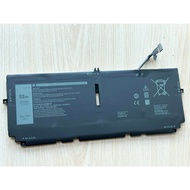 7.6V 52Wh 722KK Battery For Dell XPS 13 93 931 938 Series P117G P117G1 P117G2 2XXFW FP86V WNN