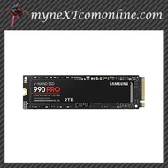 Samsung 990 PRO 2TB NVMe 2.0