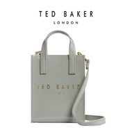 Ted Baker Womens CRINKLL Crinkle Mini Icon Bag