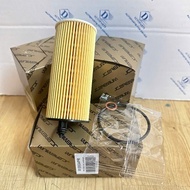 BMW X3 X4 X5 X6 Z4 118i 218i 318i 320i 430i 520i 630i 730i engine oil filter