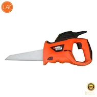 เลื่อยไฟฟ้า BLACK&DECKER รุ่น KS880OC-KR กำลัง 400 วัตต์ สีส้ม   ฿฿฿ ฿฿฿ ฿฿฿ (โปรโมชั่นสินค้าคุณภาพ)