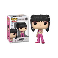 Funko Pop NewJeans - Hanni