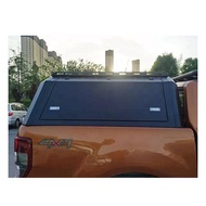 Pickup truck Canopy pickup back cover For Isuzu Dmax Accessories Of Canopy For Isuzu Dmax Canopies