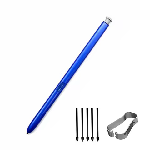 Netcosy Note 10 Lite Pen Replacement For Samsung Galaxy Note 10 Lite Stylus Touch S Pen Without Blue