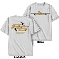 RACING SPEED T-SHIRT | KAOS PRIA | KAOS RACING PRIA | RACING SPEED TEES
