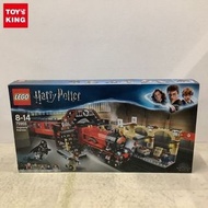 lego 75955 哈利波特霍格華茲特快列車