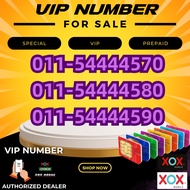[VIP NUMBER 544445] VIP NUMBER  (PREPAID & NO CONTRACT)