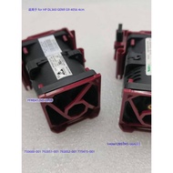 [Ready Stock Cooling Fan] Suitable for HP DL360G9 DL360 G9 Gen9 734042 750688 765491-001 Fan