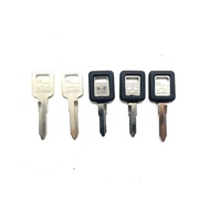 Key Blank For Kawasaki Motorbike Motorcycle Moto K1 K1L KP6 KP6L KP7 KP8 KW12 KW14 KW16