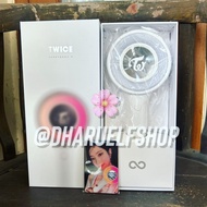 Twice Official Lightstick Ver.3 Candy bong