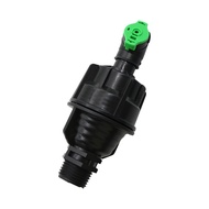 1Pc1/2''Male Thread Long Distance Sprinkler Farmland 360-Angles Rotate Sprayer