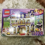 ORIGINAL LEGO FRIENDS 41101
