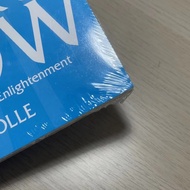 The Power of Now: A Guide to Spiritual Enlightenment by Eckhart Tolle