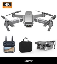 FLASH SALE -drone camera jarak jauh 1000km asli besar | drone kamera hp jarak jauh 10 km original | drone murah asli | dron | E68 Mini RC Drone 4K HD Camera WIFI FPV APP Controle Quadcopter Selfie Quadrocopter Helikopter