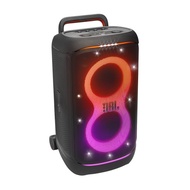 JBL PartyBox 520 – Powerful Bluetooth Speaker with Immersive Sound and Dynamic Light Show