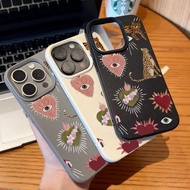 Fashion Trend Phone Case For OPPO Reno 3 4 5 6 8 Pro 2F 2Z A9 2020 A3S A12 A5S A74 A84 A37 F29 Pro C